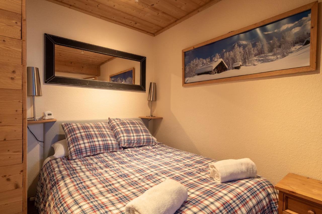 Chalet Aventure B&B Ле-Гет Екстериор снимка